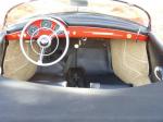 Triumph TR3B Roadster 1962 года